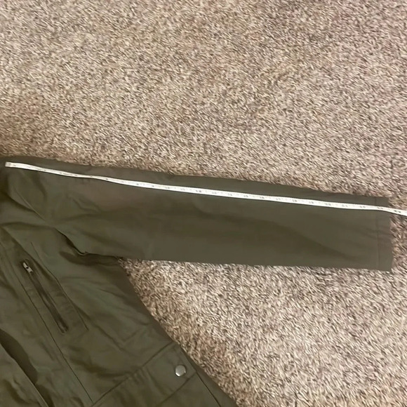 Love tree puffer jacket​​​​​​ - Picture 12 of 16